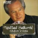 NEDZAD SALKOVIC - Sokakom sevdaha (CD)